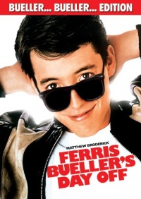 Ferris Bueller's Day Off Ferris Bueller's Day Off