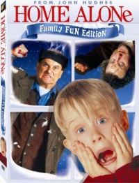 Home Alone (Family Fun Edition) Home Alone (Family Fun Edition)