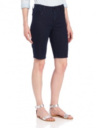 Jones New York Women's Petite Denim Short Jones New York Women's Petite Denim Short