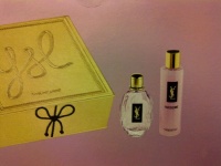 PARISIENNE For Women Gift Set By YVES SAINT LAURENT PARISIENNE For Women Gift Set By YVES SAINT LAURENT