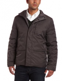 Kenneth Cole Men's Reversible Down Jacket Kenneth Cole Men's Reversible Down Jacket