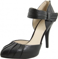 Nine West Women's Evrlasting T-Strap Pump Nine West Women's Evrlasting T-Strap Pump