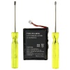 eForcity 900mAh Battery and Screwdriver Kit for 4GB/6GB iPod mini