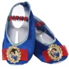 Snow White Ballet Slippers