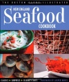 New England Seafood Cookbook