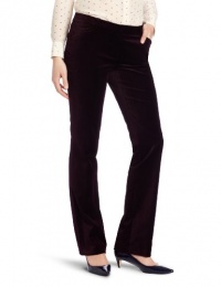 Jones New York Women's Fit and Flare Pant