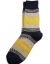 Richer Poorer Men's Grad Socks