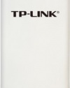 TP-LINK TL-WA5210G High Power Outdoor Wireless Access Point, 2.4GHz 54Mbps, 802.11g/b, 12dBi directional antenna, Passive POE