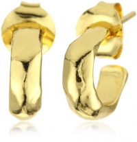 gorjana Chloe Mini Hoop Earrings gorjana Chloe Mini Hoop Earrings