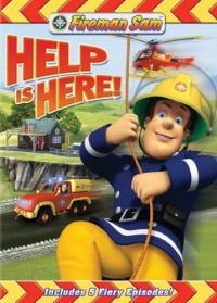 Fireman Sam: Help Is Here! Fireman Sam: Help Is Here!