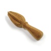 Norpro Bamboo Citrus Reamer