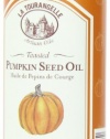 La Tourangelle Toasted Pumpkin Seed Oil, 8.45 Ounce Tins