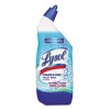 Lysol Power and Free Toilet Bowl Cleaner