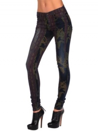 Citizens Of Humanity Womens Avedon Ultra Skinny in Beowulf - Beowulf - 29 Citizens Of Humanity Womens Avedon Ultra Skinny in Beowulf - Beowulf - 29