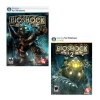 Bioshock Dual Pack [Online Game Code]