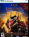 Age of Empires Bundle [Online Game Code]