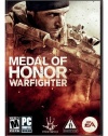 Medal of Honor Warfighter pack (Game + DLC) [Online Game Code]