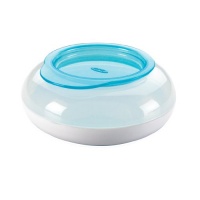 OXO Tot Snack Disk, Aqua OXO Tot Snack Disk, Aqua