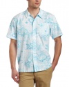 Columbia Men's Trollers Best Short Sleeve Shirt