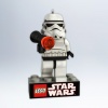 Imperial Stormtrooper 2012 Hallmark Ornament