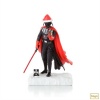 Hallmark Keepsake Magic 2012 Darth Vader Peekbuster - Star Wars Ornament - #QXI2971