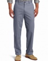 Dockers Men's Saturday Khaki D3 Classic Fit Flat Front Pant