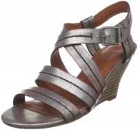 Nicole Women's Twitch Wedge Sandal Nicole Women's Twitch Wedge Sandal