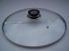 Tempered Glass Lid 28 cm (11 inches) Diameter