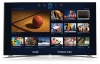 Samsung UN46F8000 46-Inch 1080p 240Hz 3D Ultra Slim Smart LED HDTV