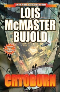 Cryoburn (Miles Vorkosigan Series) Cryoburn (Miles Vorkosigan Series)