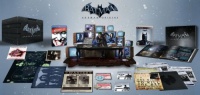 Batman: Arkham Origins Collector's Edition