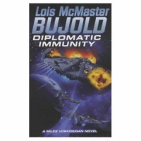 Diplomatic Immunity (Miles Vorkosigan Adventures) Diplomatic Immunity (Miles Vorkosigan Adventures)