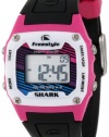 Freestyle Women's FS81230 Shark Pink White Black Polyurethane Watch