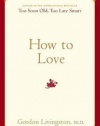 How to Love