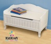 Kidkraft Nantucket Toybox with Out Cushion