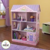 KidKraft Dollhouse Bookcase