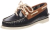 Sperry Top-Sider Women's AO Pat Boat Shoe