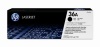 HP CB436A LaserJet 36A Print Cartridge - Black