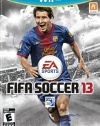 FIFA Soccer 13