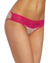 Felina Women's Luscious Bikini Panty