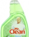 Mr Clean Multipurpose Cleaner with Febreze Freshness New Zealand Spring Scent Spray, 32-Ounce (Pack of 3)