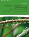 Theories of Counseling and Psychotherapy: Systems, Strategies, and Skills (3rd Edition)