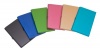 Business Name Case Card Holder Aluminum Assorted Colors