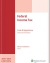 Federal Income Tax: Code and Regulations--Selected Sections (2013-2014)