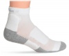 Thorlo Men's Lt Walking Mini Crew Sock