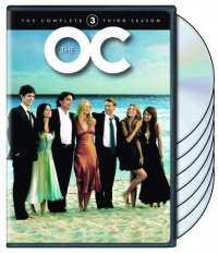 Oc: Complete Third Season Oc: Complete Third Season