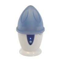 iTouchless UV Toothbrush Holder/Sanitizer iTouchless UV Toothbrush Holder/Sanitizer