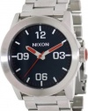 Nixon A276-1307 The Private SS Navy Watch