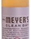 Mrs. Meyer's Clean Day Dish Soap, Lavender, 16 Ounce Bottle