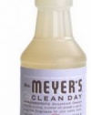 Mrs. Meyer's Clean Day Counter Top Spray, Lemon Verbena, 16 Ounce Bottle